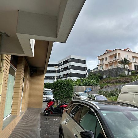 Xanda Escape Lägenhet Machico  Exteriör bild