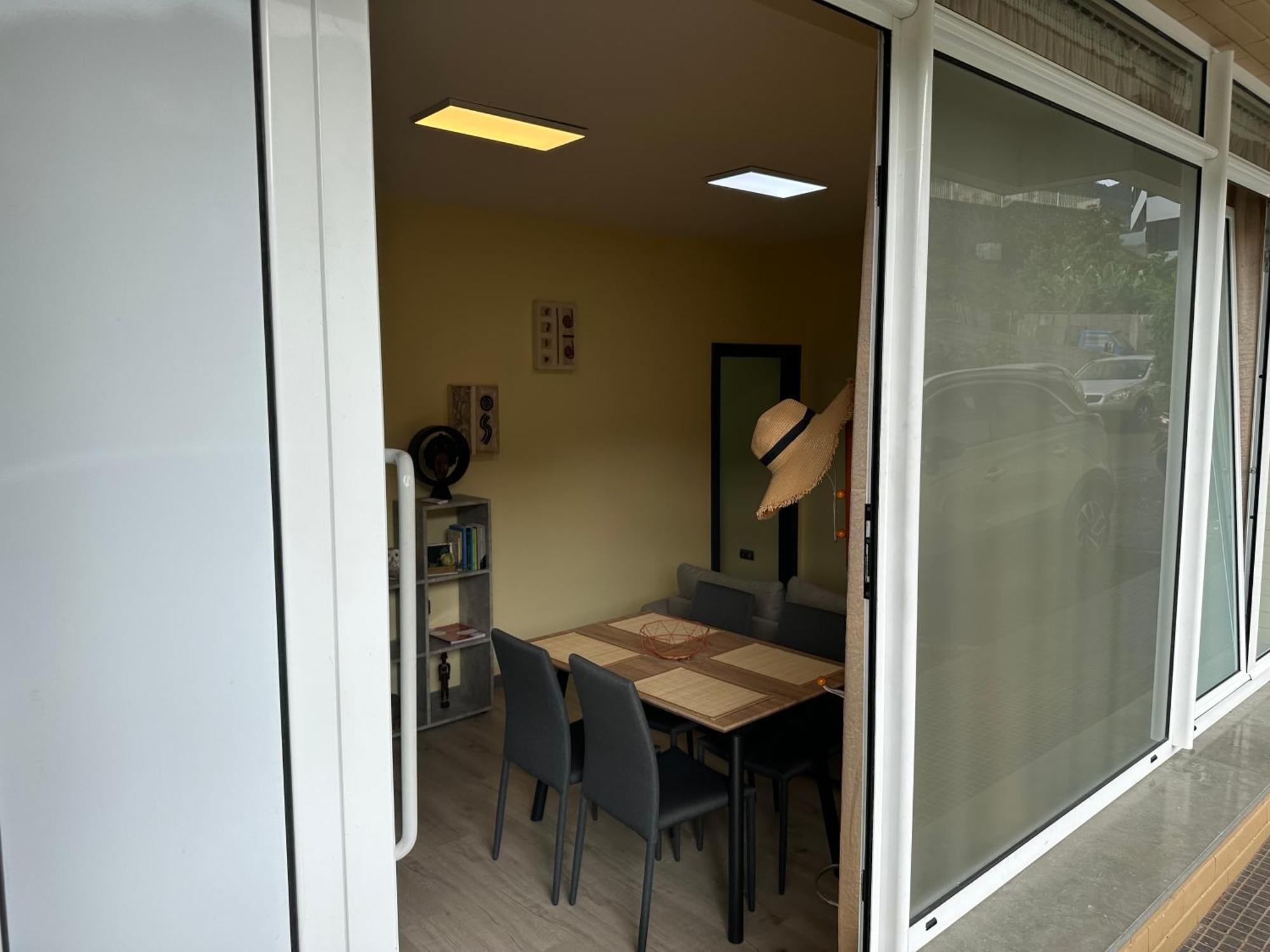 Xanda Escape Lägenhet Machico  Exteriör bild