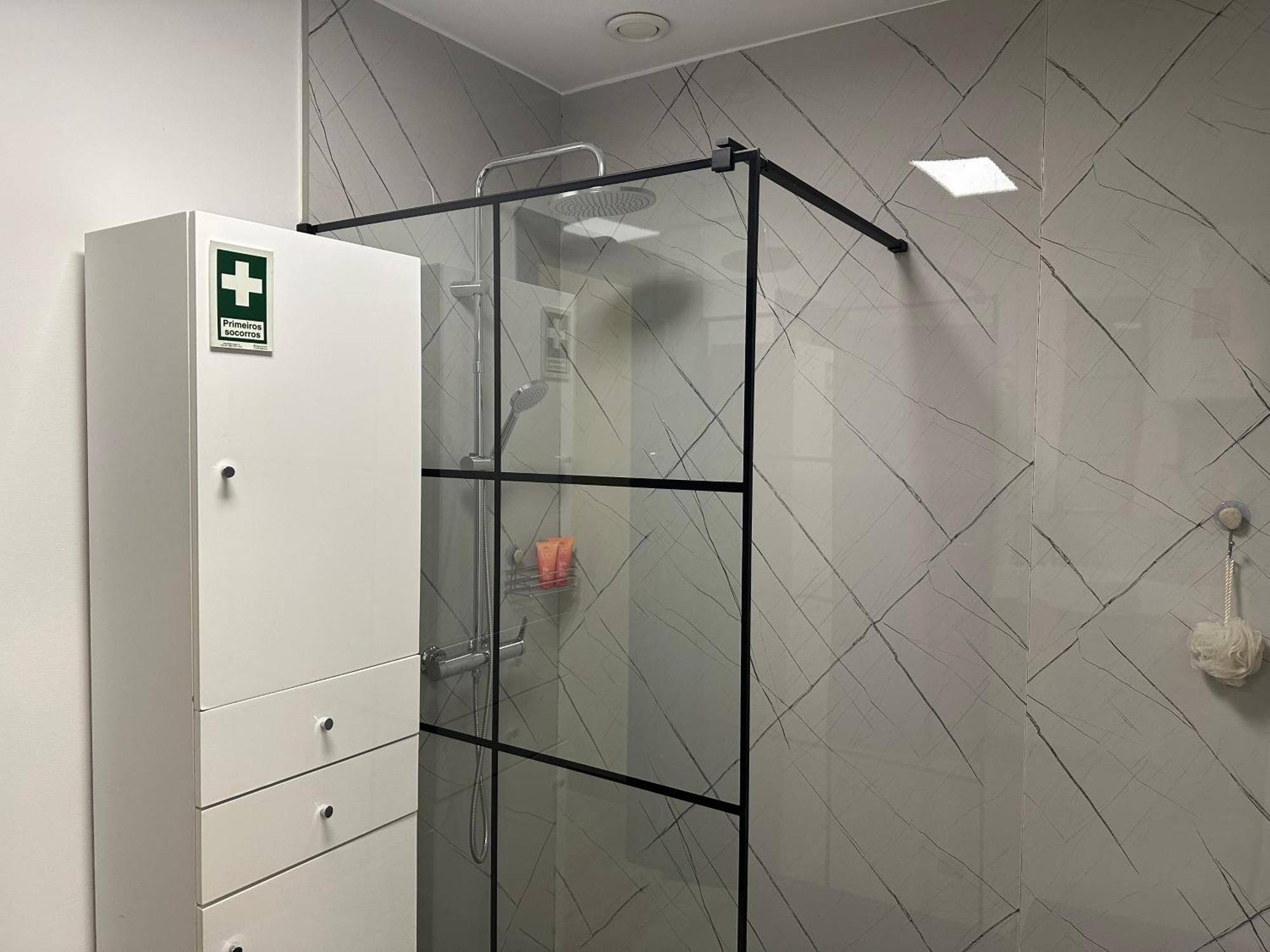 Xanda Escape Lägenhet Machico  Exteriör bild