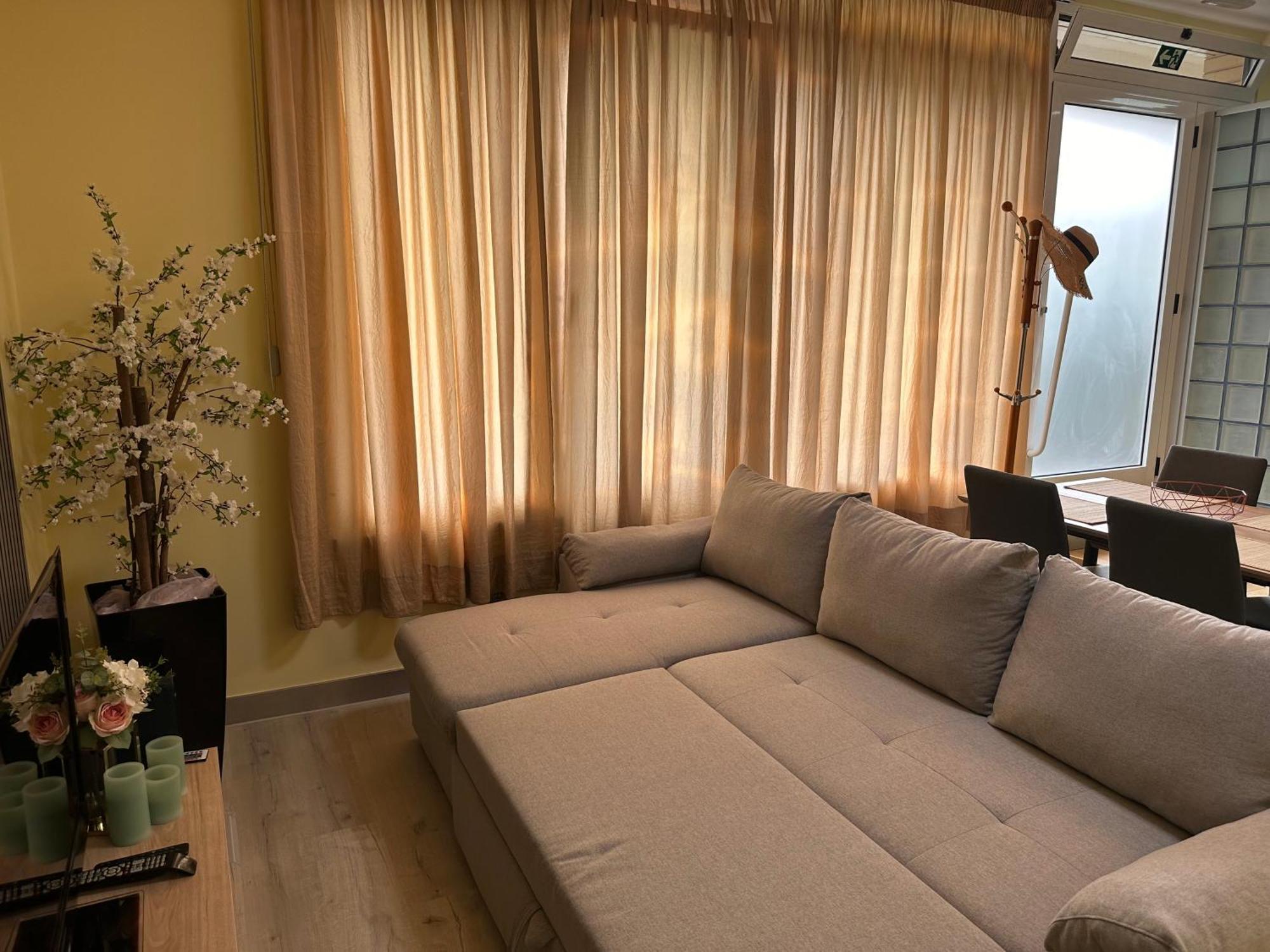 Xanda Escape Lägenhet Machico  Exteriör bild