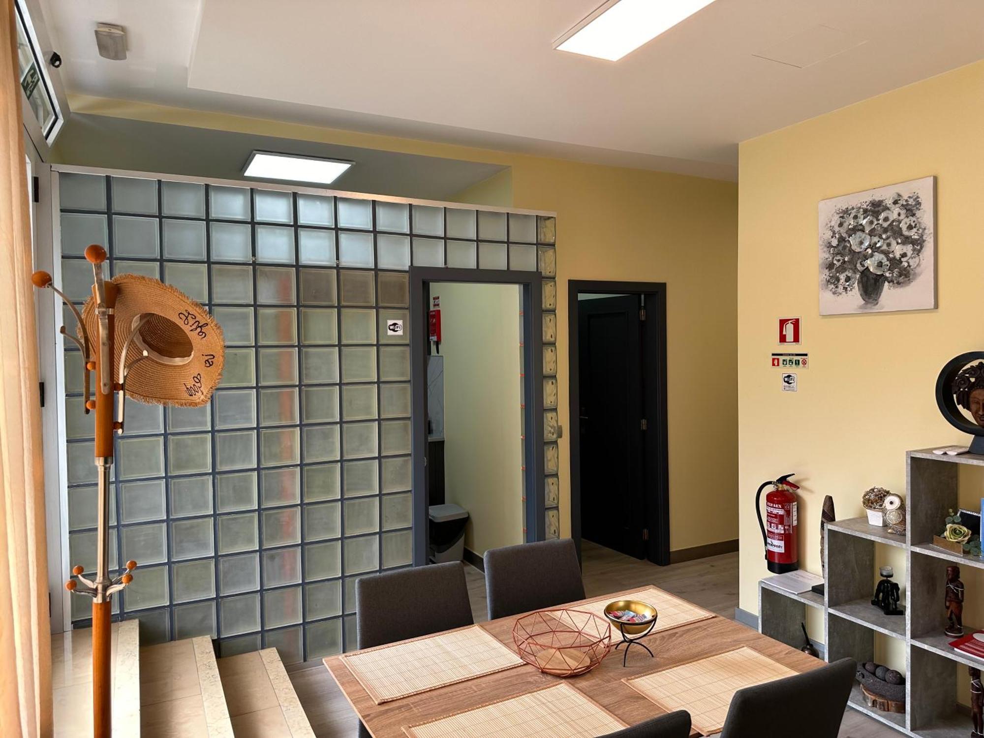 Xanda Escape Lägenhet Machico  Exteriör bild