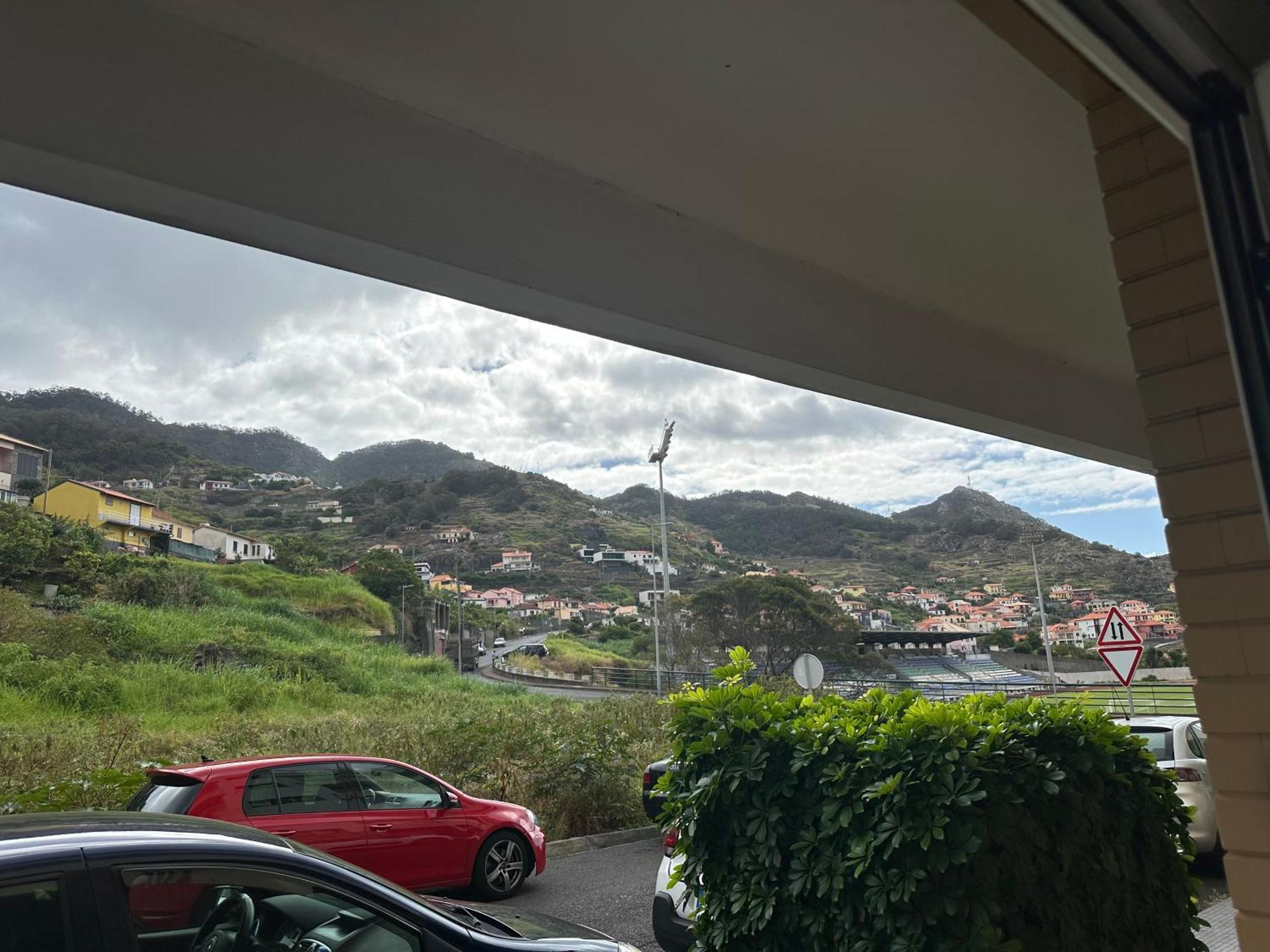 Xanda Escape Lägenhet Machico  Exteriör bild